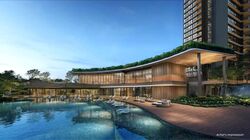 Thomson View Condominium (D20), Condominium #607561651